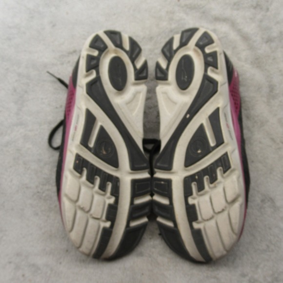 Altra Women Shoes 8.5 Purple Paradigm 2.0 Lightweight Cushioned Running Athletic - Picture 14 of 16